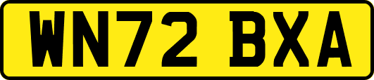 WN72BXA