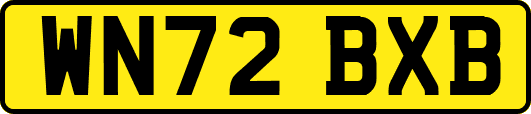 WN72BXB