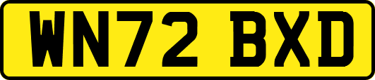 WN72BXD