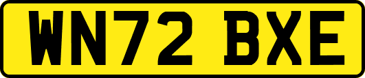 WN72BXE
