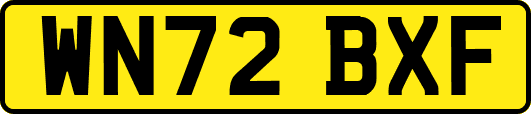 WN72BXF