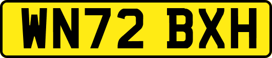 WN72BXH