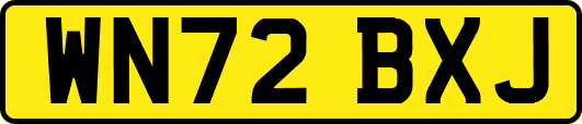 WN72BXJ