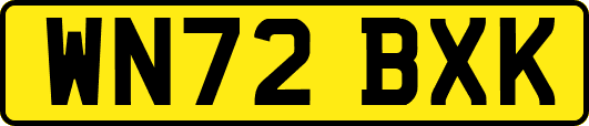 WN72BXK