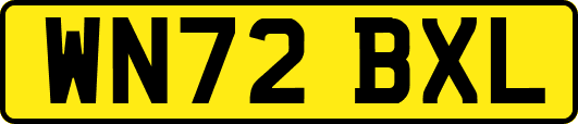 WN72BXL