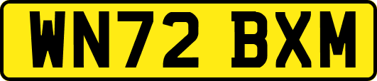 WN72BXM