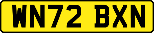 WN72BXN