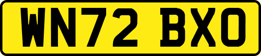 WN72BXO