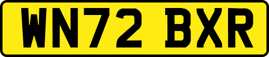 WN72BXR