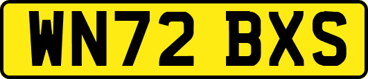 WN72BXS