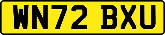 WN72BXU