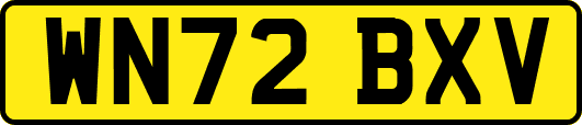 WN72BXV