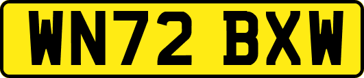 WN72BXW