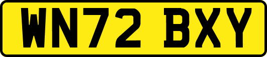 WN72BXY