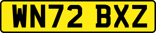 WN72BXZ