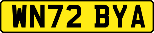 WN72BYA