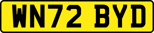 WN72BYD