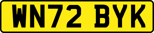 WN72BYK