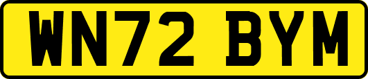 WN72BYM