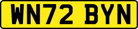 WN72BYN