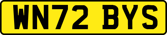 WN72BYS