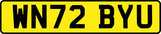 WN72BYU