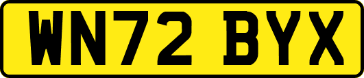 WN72BYX
