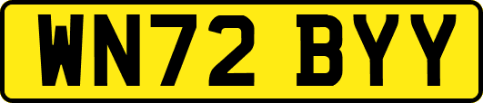WN72BYY