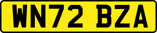WN72BZA