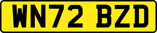 WN72BZD