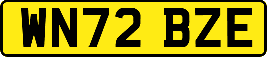 WN72BZE