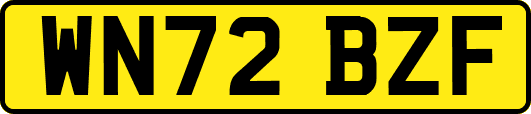 WN72BZF