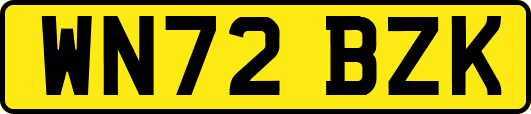 WN72BZK