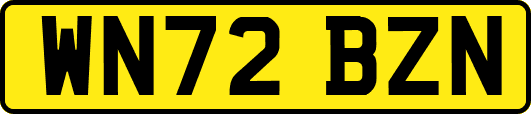 WN72BZN