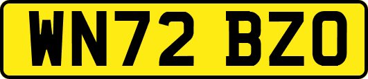 WN72BZO