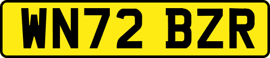 WN72BZR