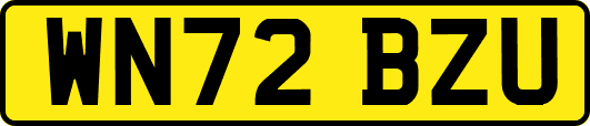 WN72BZU