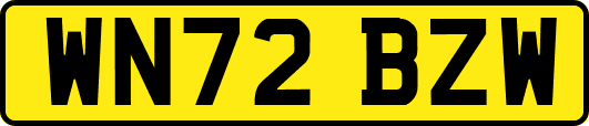 WN72BZW