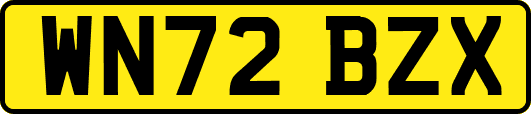 WN72BZX