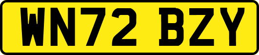 WN72BZY