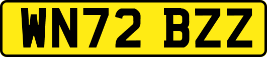 WN72BZZ