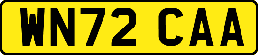 WN72CAA