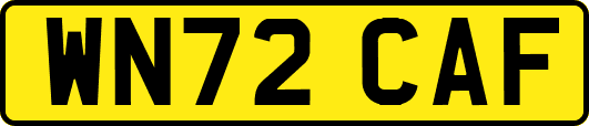 WN72CAF