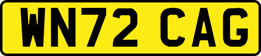 WN72CAG