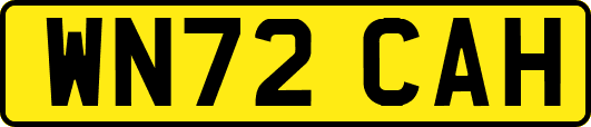 WN72CAH