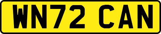 WN72CAN