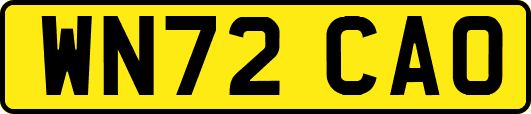 WN72CAO