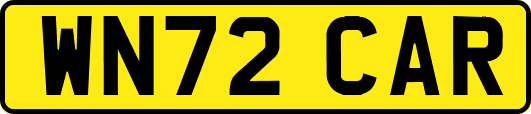 WN72CAR