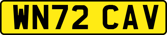 WN72CAV