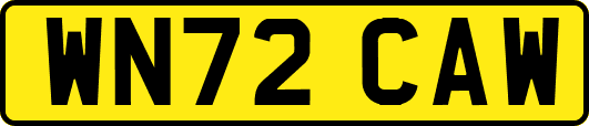 WN72CAW
